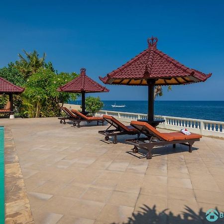 Villa Namaste - Beachfront At Lovina 10P, Pool, Bbq Banjar  Εξωτερικό φωτογραφία