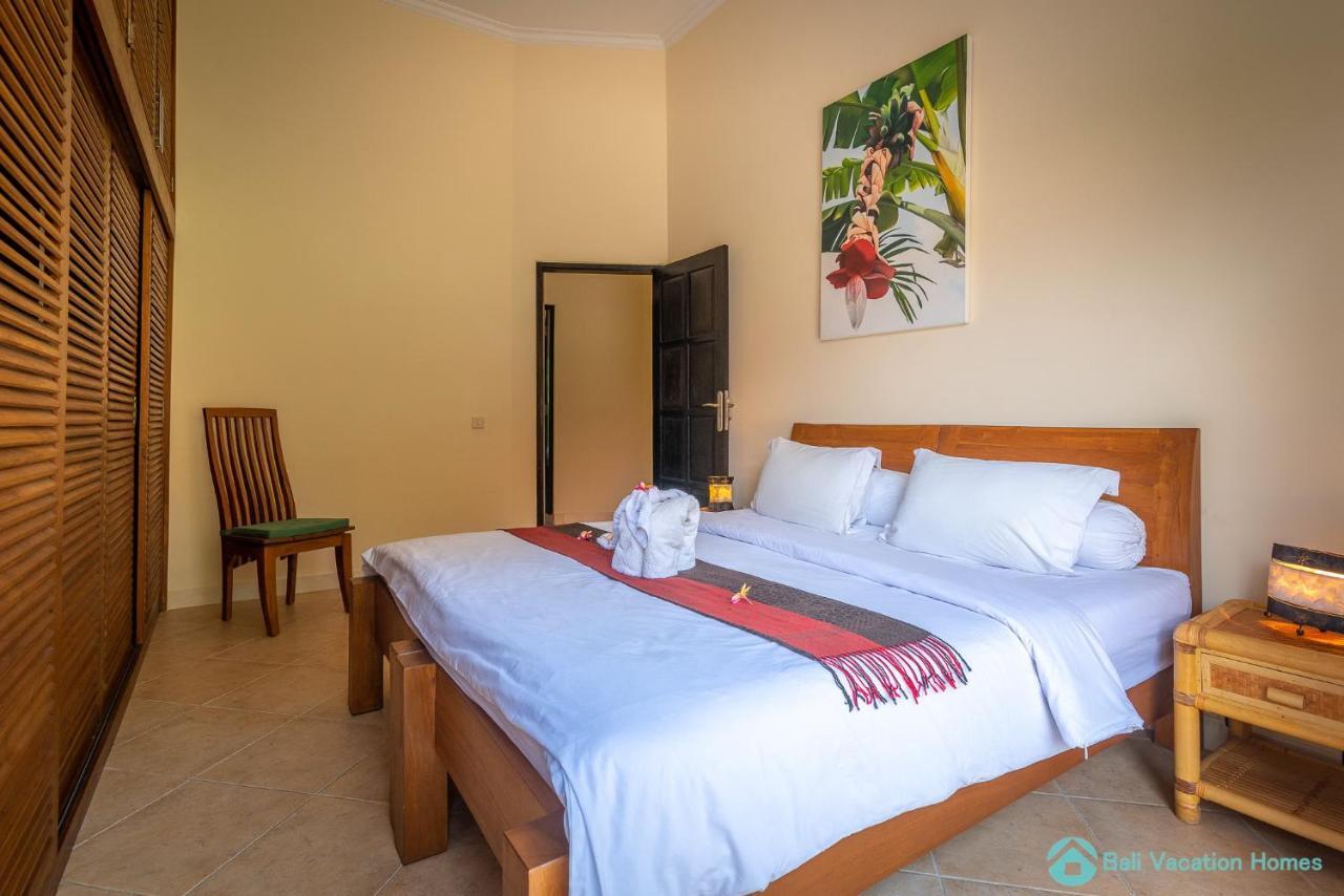 Villa Namaste - Beachfront At Lovina 10P, Pool, Bbq Banjar  Εξωτερικό φωτογραφία
