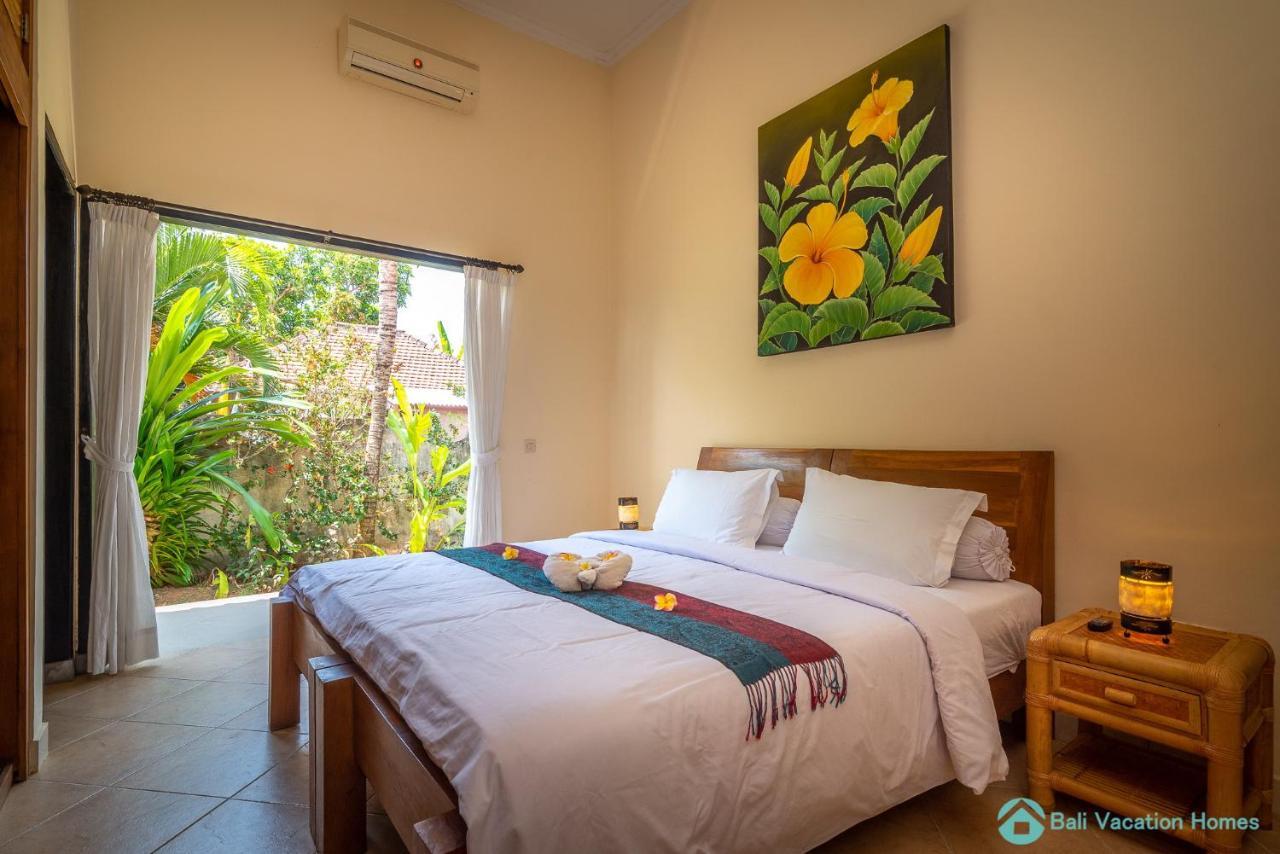 Villa Namaste - Beachfront At Lovina 10P, Pool, Bbq Banjar  Εξωτερικό φωτογραφία
