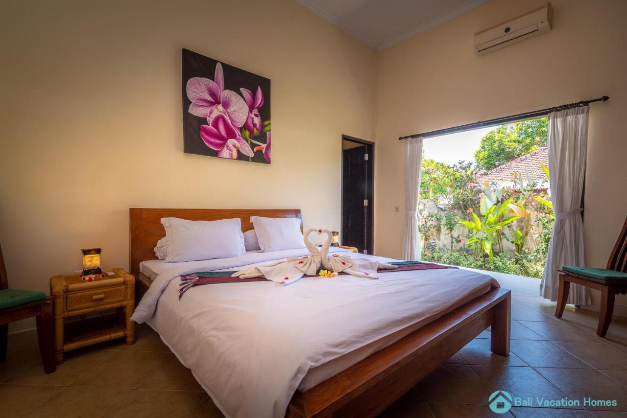 Villa Namaste - Beachfront At Lovina 10P, Pool, Bbq Banjar  Εξωτερικό φωτογραφία