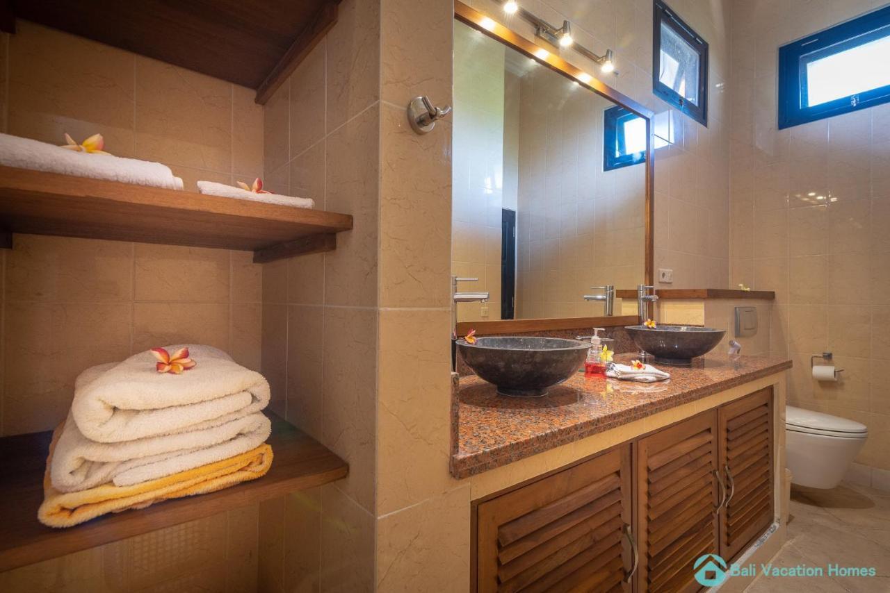 Villa Namaste - Beachfront At Lovina 10P, Pool, Bbq Banjar  Εξωτερικό φωτογραφία