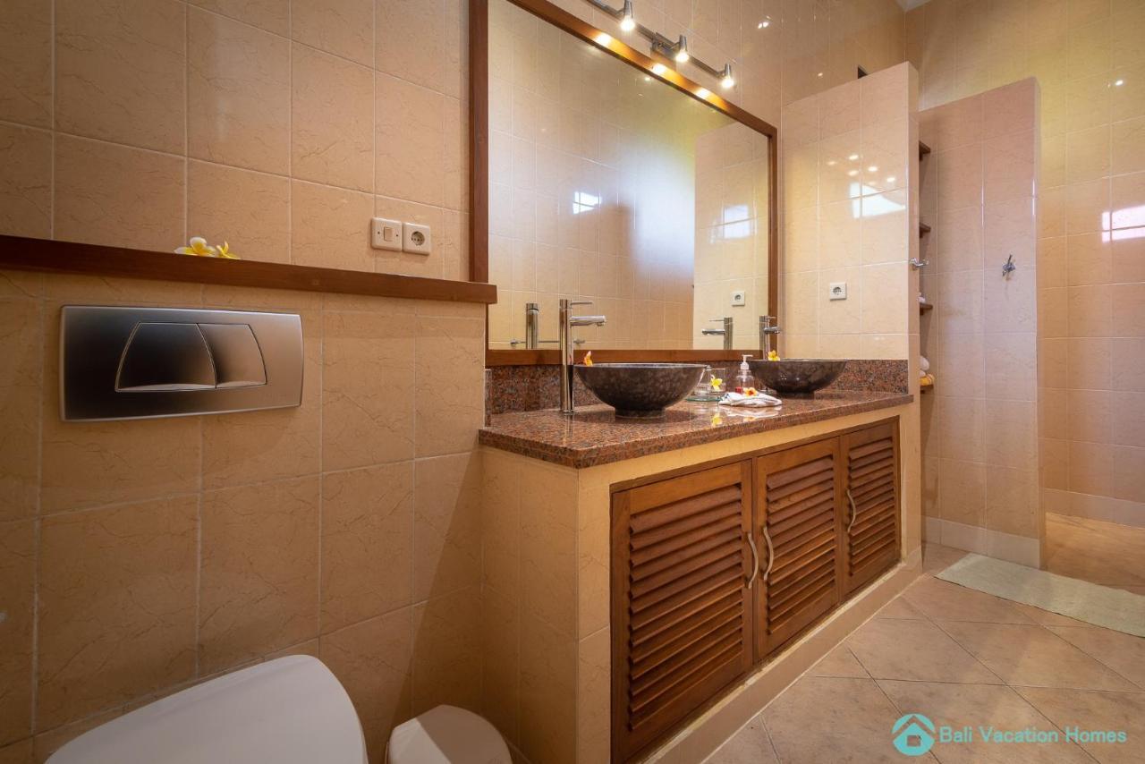 Villa Namaste - Beachfront At Lovina 10P, Pool, Bbq Banjar  Εξωτερικό φωτογραφία