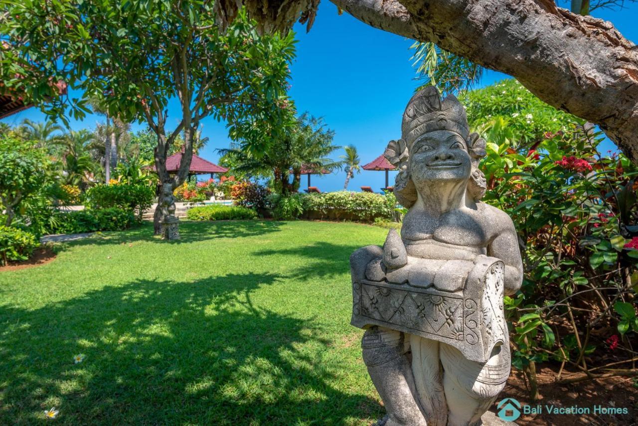 Villa Namaste - Beachfront At Lovina 10P, Pool, Bbq Banjar  Εξωτερικό φωτογραφία